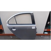 Mitsubishi Lancer Cj Right Rear Door