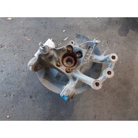 Mazda Cx5 Left Rear Hub Assembly