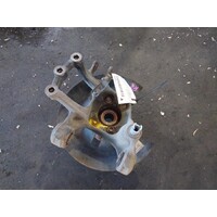 ﻿Mazda Cx5 Right Rear Hub Assembly