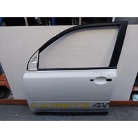 Nissan Xtrail T31 Left Front Door