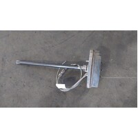 Mazda Bt50 Up-Ur Left Rear Axle