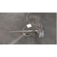 Mazda Bt50 Up-Ur Right Rear Axle