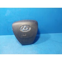 Ldv G10 Sv7a/Sv7c Right Airbag Steering Wheel