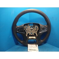 Ldv G10 Sv7a/Sv7c Steering Wheel