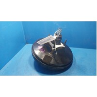 Mazda 3 Bl Brake Booster