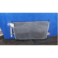 Holden Colorado Rg/Rg7  Air Cond Condenser