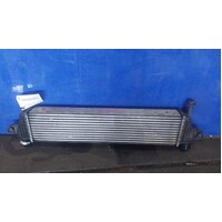 Holden Colorado Rg/Rg 7 2.5/2.8 Diesel Intercooler