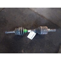 Holden Colorado Rg Right Driveshaft