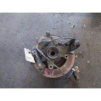 Holden Colorado Rg/Rg 7 Right Front Hub Assembly