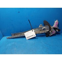 Holden Colorado Rg Right Front Window Regulator