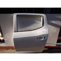 Ldv T60 Sk8c Left Rear Door