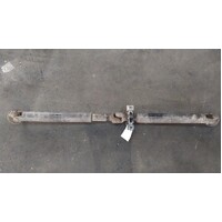 Ldv T60 Sk8c 2.8 Diesel Auto T/m Rear Prop Shaft