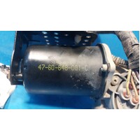 Ldv T60 Sk8c Shift Actuator