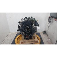 Ldv T60 Sk8c 2.8 Diesel 2.8 Turbo Automatic Transmission