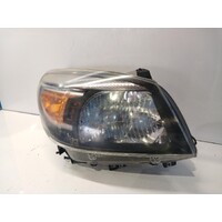 Ford Ranger Pk  Right Headlamp