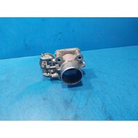 Ford Ranger Throttle Body