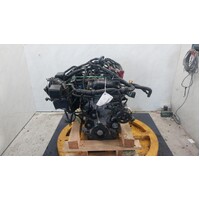 Suzuki Grand Vitara Jt J24b 2.4 Petrol  Engine