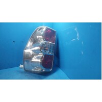 Suzuki Grand Vitara Jb-Jt  Right Taillight