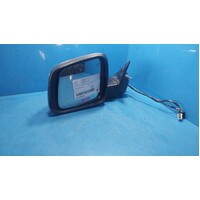 Jeep Grancherokee Wk Left Door Mirror