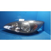 Toyota Camry Sk36 Left Headlamp