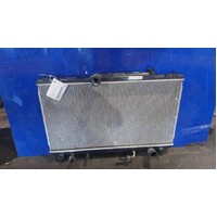 Toyota Camry Sk36 2.4 2az-Fe Automatic Radiator