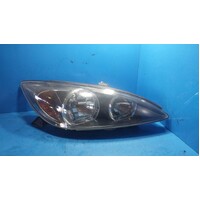 Toyota Camry Sk36 Right Headlamp