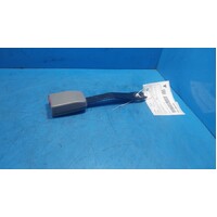 Toyota Camry Sk36  Left Front Seat Belt Stalk Only