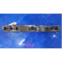 Toyota Prado 120 Series Front Gearbox Crossmember