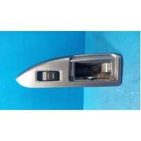 Toyota Prado 120 Series Left Rear Power Window Switch