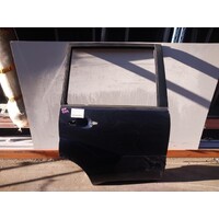 Toyota Prado 120 Series Right Rear Door