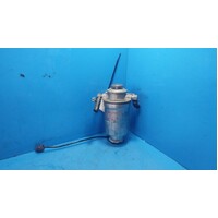 Nissan Navara D40 Diesel Primer Pump