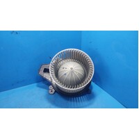 Nissan Navara D40 Heater Fan Motor