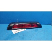 Mazda Bt50  Hight Level Stoplight