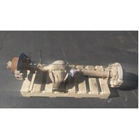 Toyota Landcruiser 78/79 Series Rear Diff Assembly