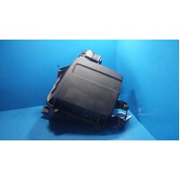 Ford Territory Sz Mki-Mkii 2.7 Diesel  Air Cleaner Box