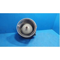 Ford Territory Falcon Heater Fan Motor