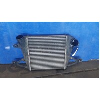 Ford Territory Intercooler