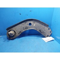 Ford Territory Sx-Sz  Left Rear Trailing Arm