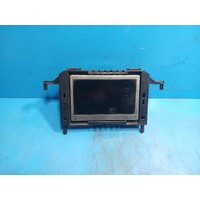 Ford Ranger Px Series 1-3, 4.2 Inch Display Unit Only