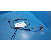 Nissan Navara D40  Left Rear Abs Sensor