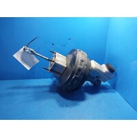 Nissan Navara D40 Vin Mnt Brake Booster