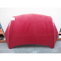 Mazda 3 Bl Bonnet