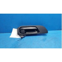 Mazda 3 Bl Right Front Inner Black Door Handle