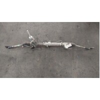 Mazda 3 Bl  Steering Rack