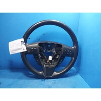 Mazda 3 Bl Steering Wheel