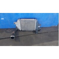 Mitsubishi Triton Mn 2.5 Diesel Intercooler