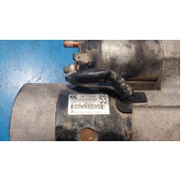 Mitsubishi Triton Ml-Mn 4wd 4d56 Starter Motor