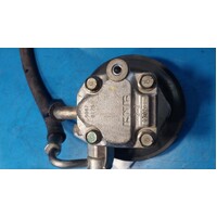 Mitsubishi Triton Diesel 2.5 4d56 4wd Steering Pump