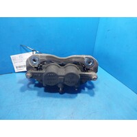 Mazda Bt50 Up-Ur Right Front Caliper