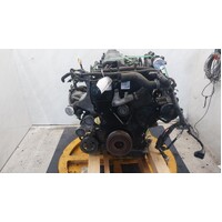 Ford Ranger Px1 Mazda Bt50 Up Ur 3.2 P5at Turbo Diesel Engine